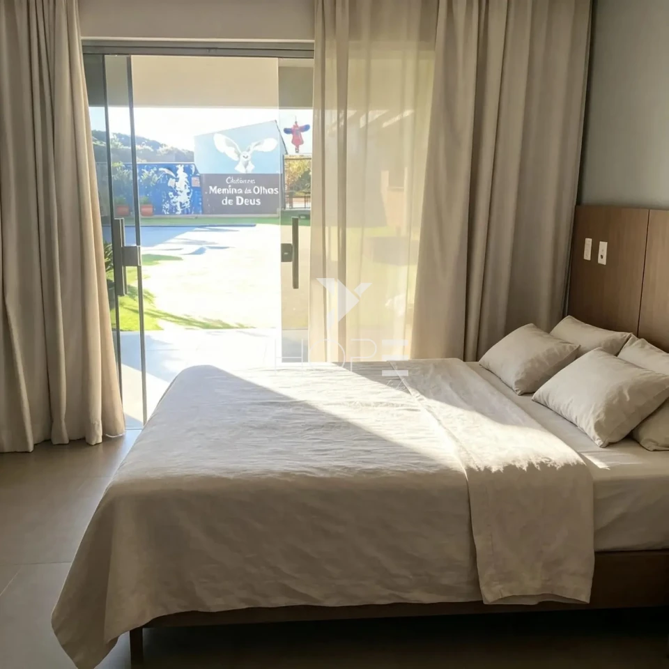 Imagens do imóveis Chácara à Venda com Piscina – 580m² – 4 Quartos (1 Suíte) – Vila Feliz – Apucarana/PR