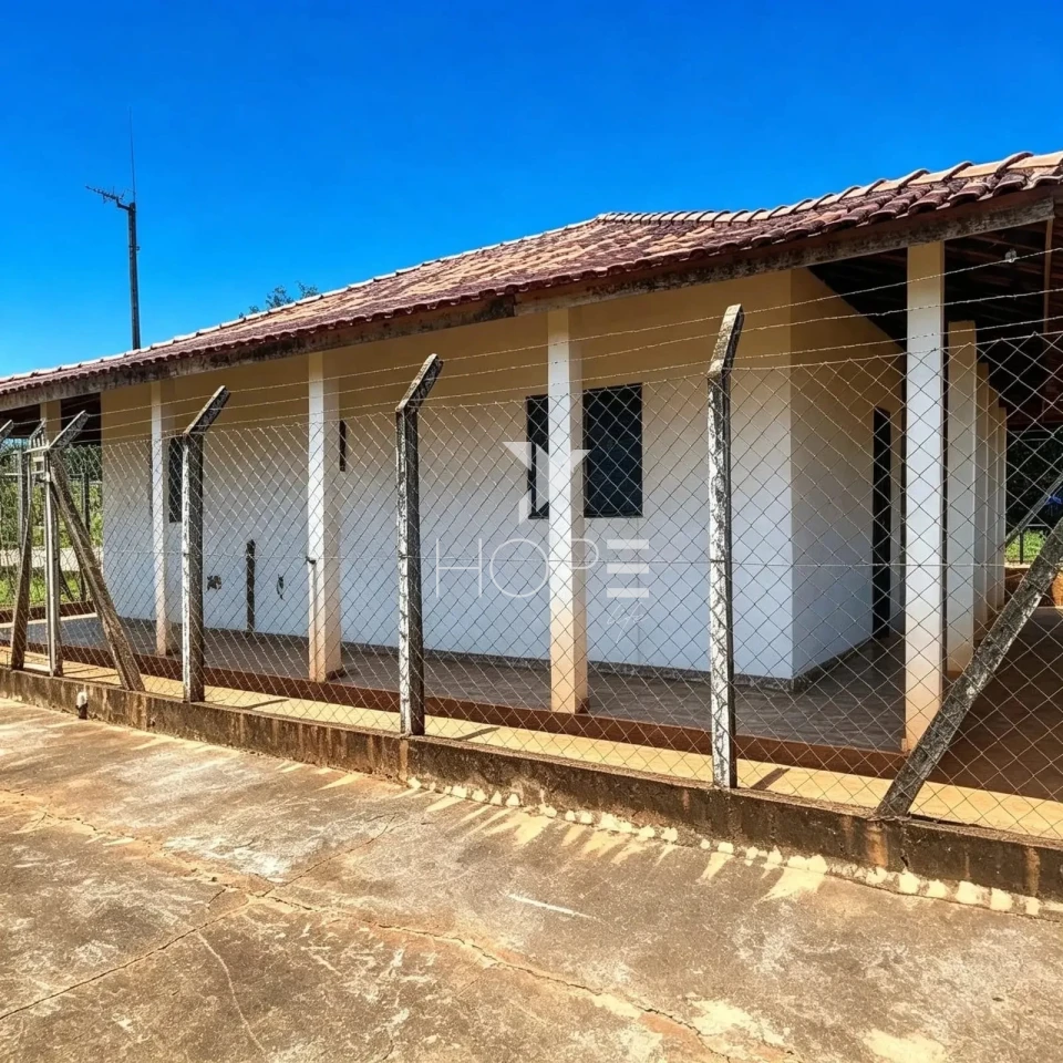 Imagens do imóveis Fazenda à Venda - 3km da Cidade – 183,77 Alqueires – Paranavaí – Paranavaí/PR