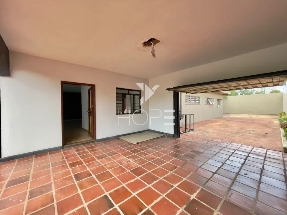 Imagens do imóveis Casa Térra para Locação – 295m² – 4 Quartos (1 Suíte) – Jardim Shangri-lá – Londrina/PR