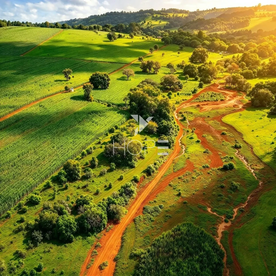 Imagens do imóveis Fazenda à Venda – 99,3 Hectares – Avaré/SP