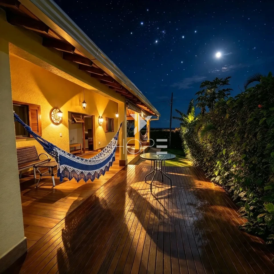 Imagens do imóveis Chácara à Venda – 2 Suítes – Piscina Aquecida e Espaço Gourmet – São Luiz – Londrina/PR