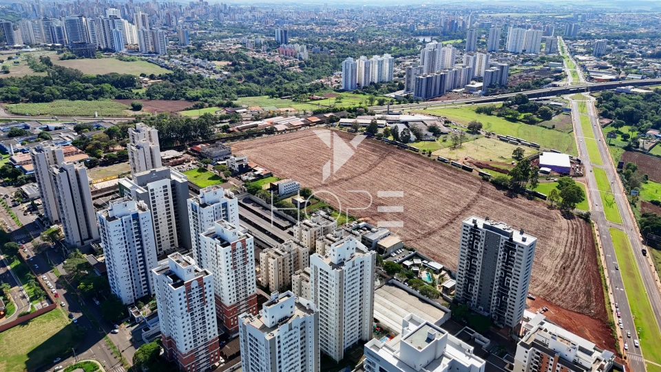 Imagens do imóveis Terreno Comercial de Esquina à Venda – 909m² – Terra Bonita – Zona Sul – Londrina/PR