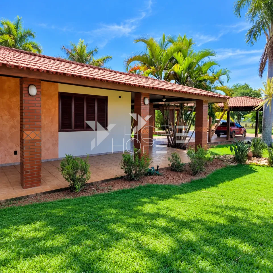Imagens do imóveis Fazenda à Venda – Mundo Novo/GO