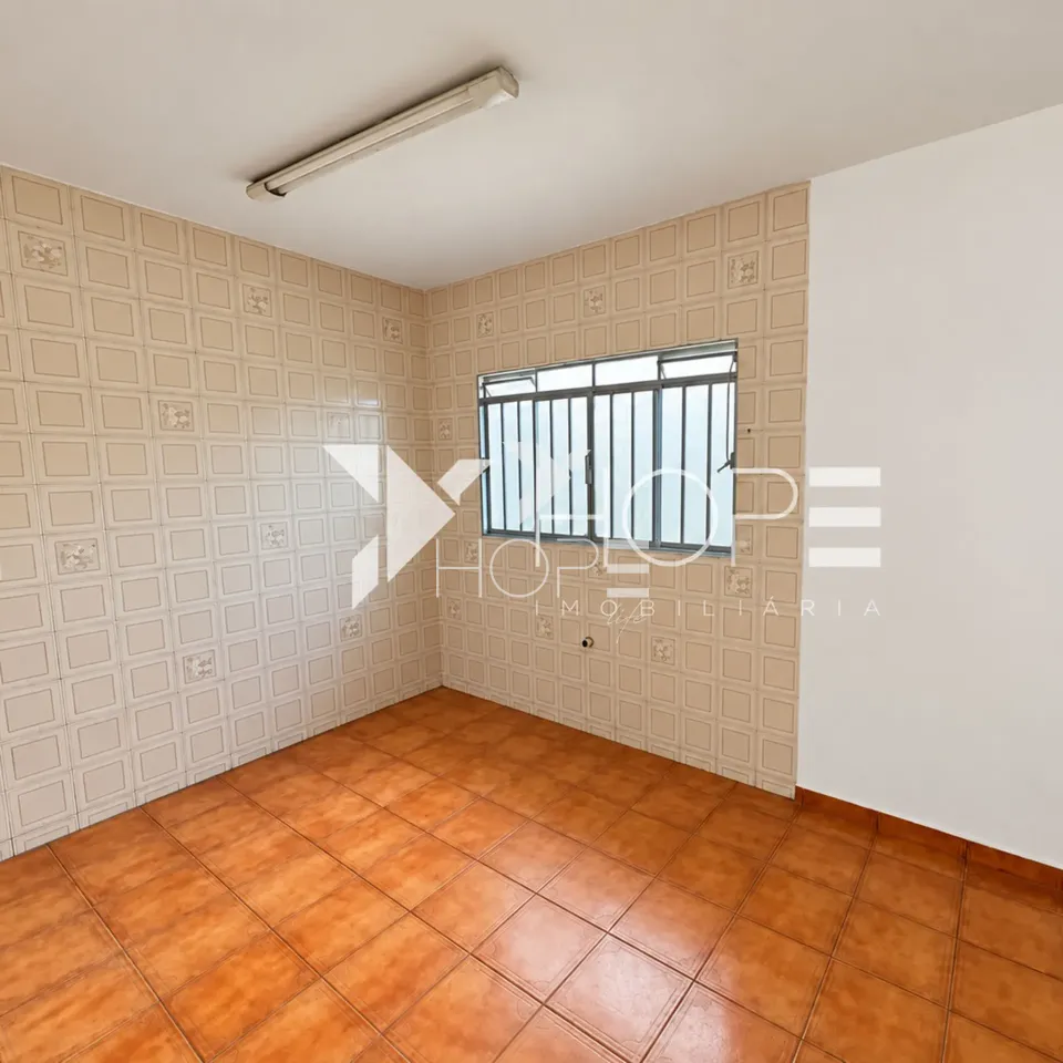 Imagens do imóveis Casa à Venda – 3 Quartos (1 Suíte) – Messiânico – Zona Oeste – Londrina/PR