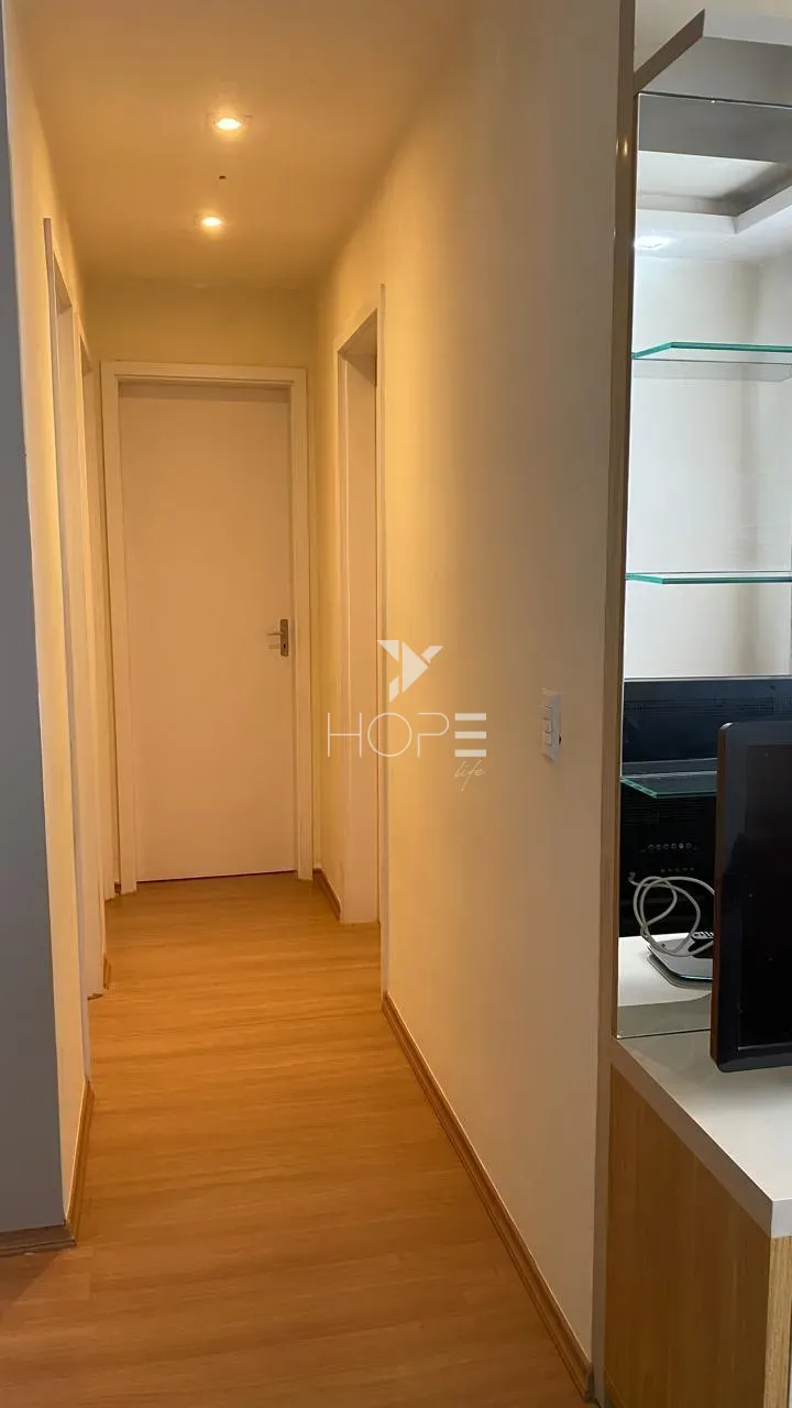 Imagens do imóveis Apartamento à Venda – 63m² – 3 Quartos (1 Suíte) – Norte Park Residence – Jardim São Paulo – Zona Norte – Londrina/PR