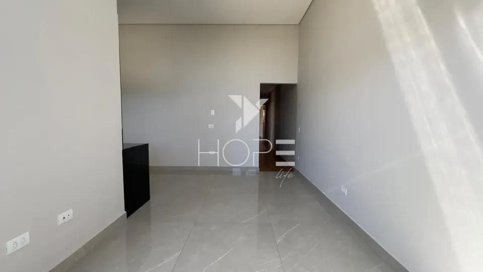 Imagens do imóveis Casa à venda em Cambé/Pr - 03  quartos (1 suíte)  Jardim Ecoville I - 82 m² - Energia solar