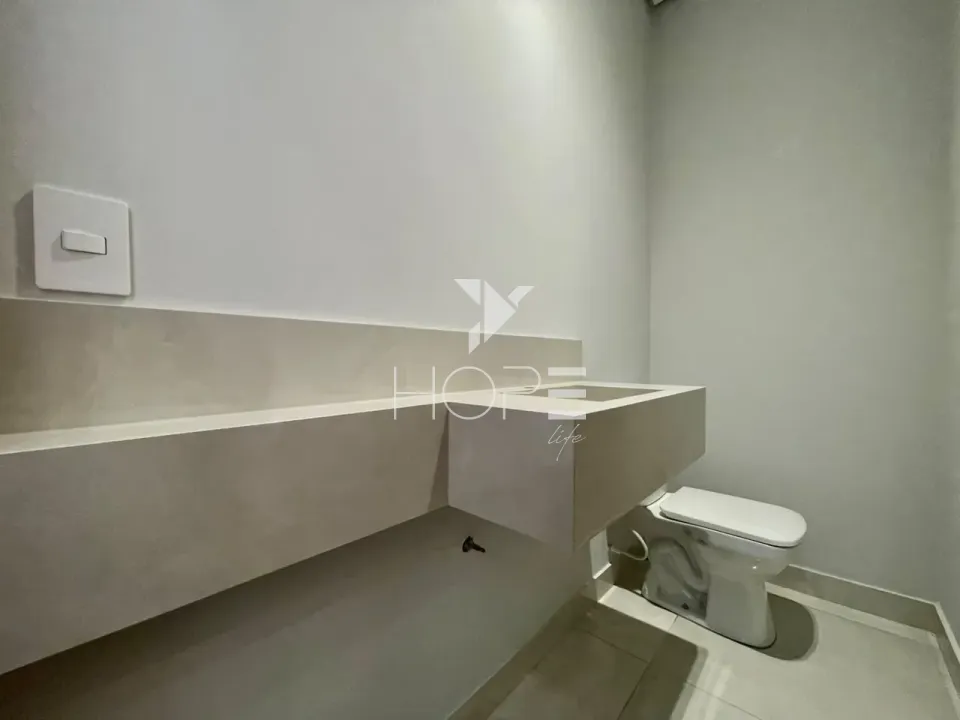 Imagens do imóveis Casa em Condomínio à Venda – 104m² – 3 Quartos (1 Suíte) – Residencial Heimtal Park – Heimtal – Zona Norte – Londrina/PR