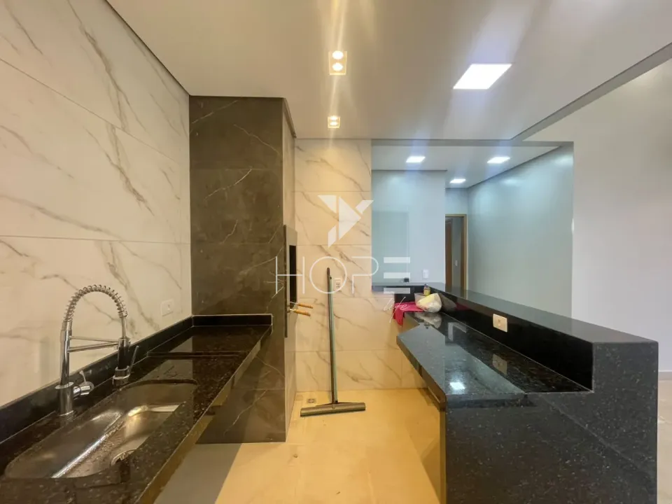 Imagens do imóveis Casa em Condomínio à Venda – 103m² – 3 Quartos (1 Suíte) – Condomínio Royal Norte – Heimtal – Zona Norte – Londrina/PR