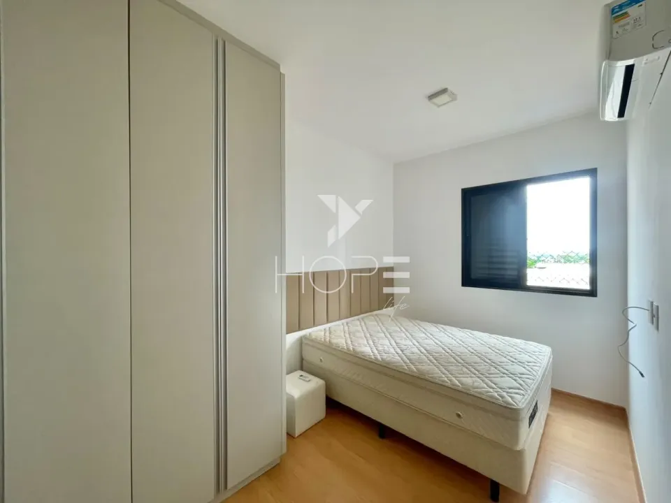Imagens do imóveis Apartamento Semi Mobiliado à Venda – 69m² – 3 Quartos (1 Suíte) – Upper Jardim Botânico – Terra Bonita – Zona Sul – Londrina/PR
