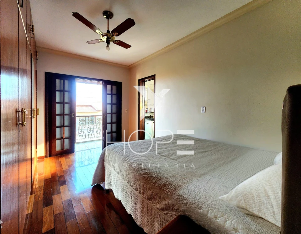 Imagens do imóveis Sobrado à Venda 5 Quartos – Bairro Coliseu – Zona Norte Londrina PR