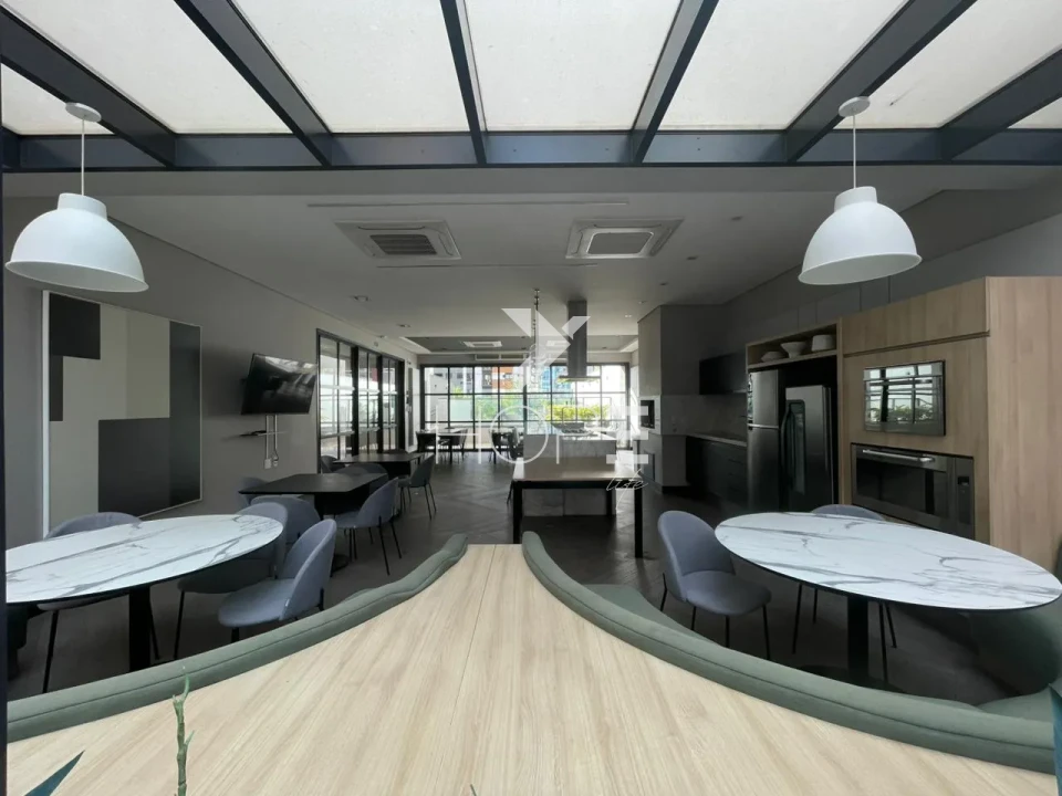 Imagens do imóveis Apartamento à Venda – 75m² – 2 Quartos (1 Suíte) – Freedom Palhano – Gleba Fazenda Palhano – Zona Sul – Londrina/PR