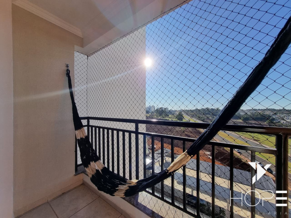 Imagens do imóveis Apartamento à venda 2 quartos – Edifício Upper Residence – Terra Bonita – Londrina