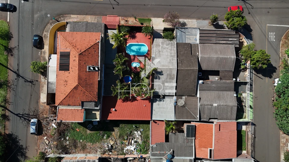 Imagens do imóveis Terreno à venda com 275 m² - Avenida Mário José Romagnoli - Zona Norte - Londrina PR