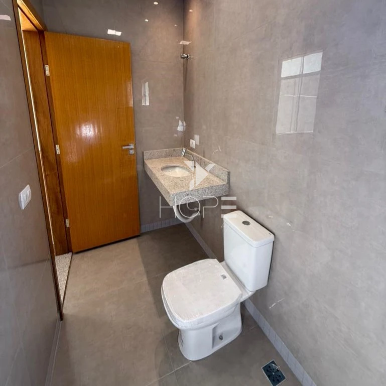 Imagens do imóveis Casa geminada à venda – 3 quartos (1 suíte) – 90 m² – Jardim Bandeirantes – Londrina/PR