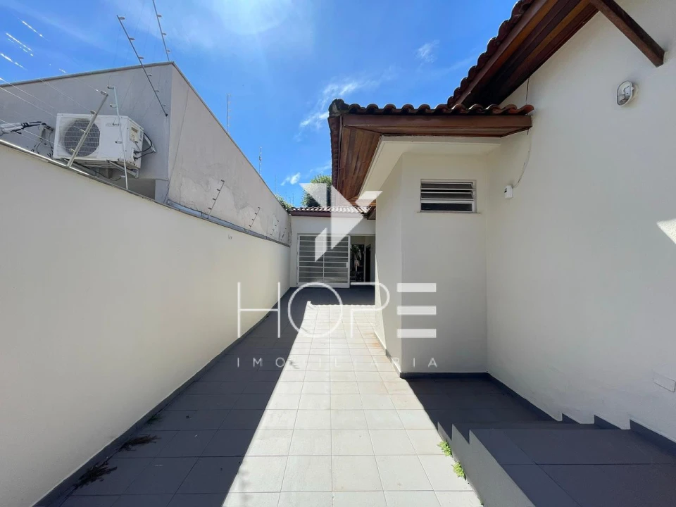 Casa Comercial para Venda e Locação – 212 m² – Centro – Londrina/PR