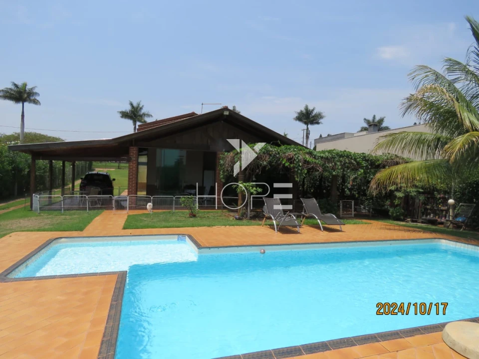 Imagens do imóveis Condominio de Chácaras Riviera do Poente - Chácara Molhada á Venda com 2632m² – 4 Quartos – Alvorada do Sul/PR