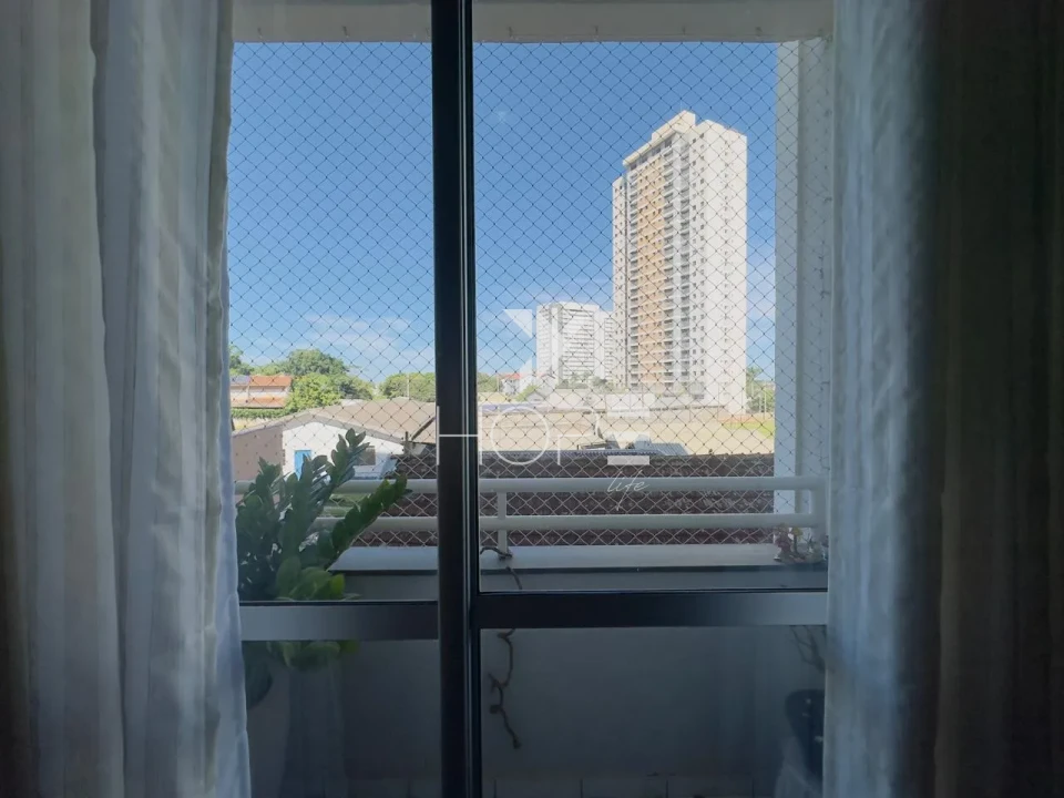 Imagens do imóveis Apartamento à venda – Piazza Di Roma - 3 quartos (1 suíte) – 66 m² – Zona Oeste – Londrina/PR