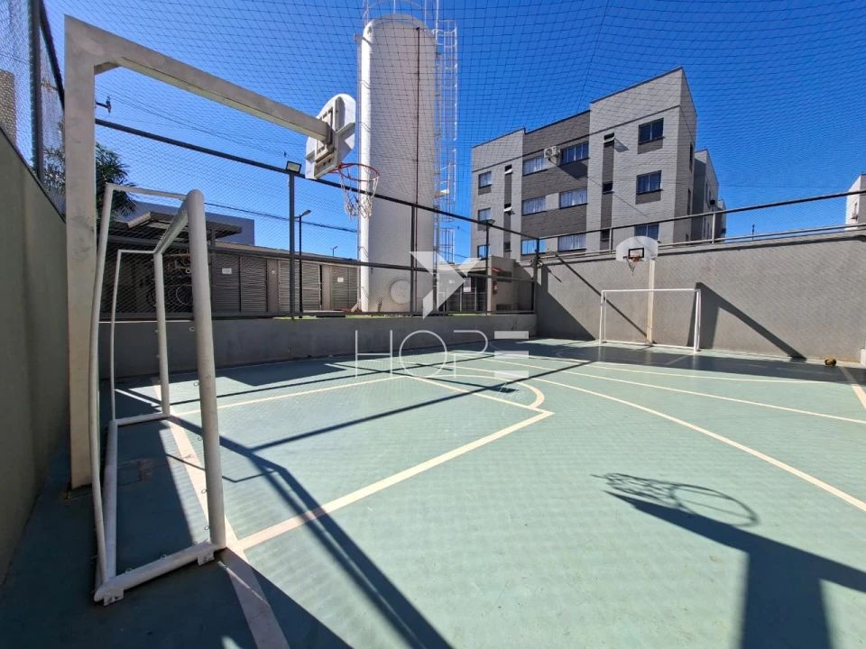 Imagens do imóveis Solar Di Modena - apartamento para locação 45 m² - 2 quartos - 1 banheiro - 1 vaga - sacada - Jardim Santo Amaro - Cambé PR