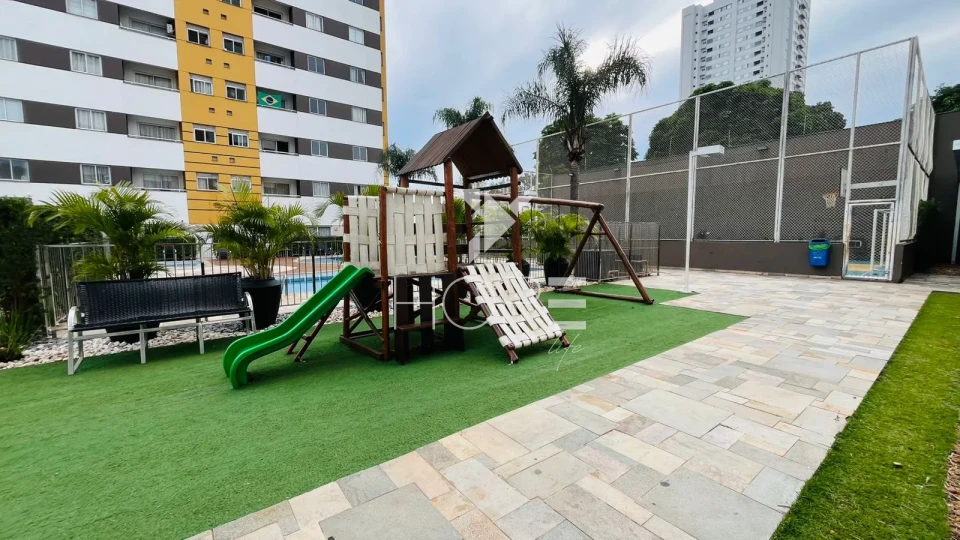 Imagens do imóveis Residencial Terra Nova - Apartamento para locação com 3 quartos (sendo 1 suíte) - Andar Alto - Gleba Palhano - Londrina PR