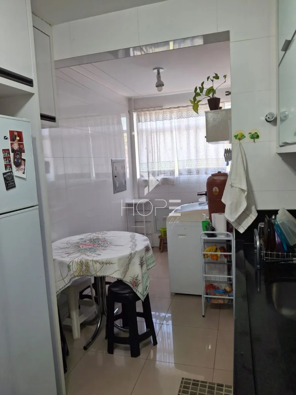 Imagens do imóveis Portal das Palmeiras – Apartamento à venda com 96 m² - 3 quartos - 2 banheiros - 1 vaga - Cambé PR