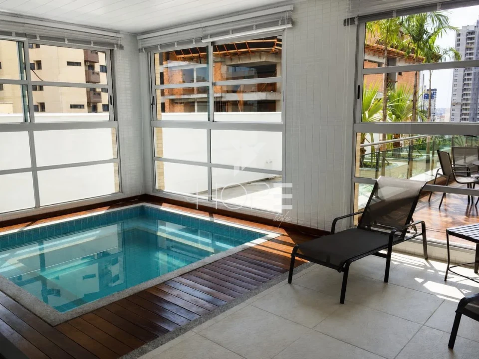 Imagens do imóveis Apartamento à Venda – 75m² – 2 Quartos (1 Suíte) – Edifício Florais – Gleba Fazenda Palhano – Zona Sul – Londrina/PR