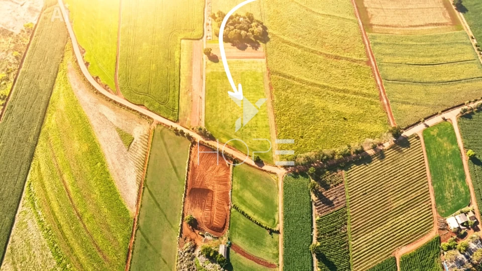 Terreno à venda com 27.000m² - próximo à Venda dos Pretos - Zona Sul - Londrina PR