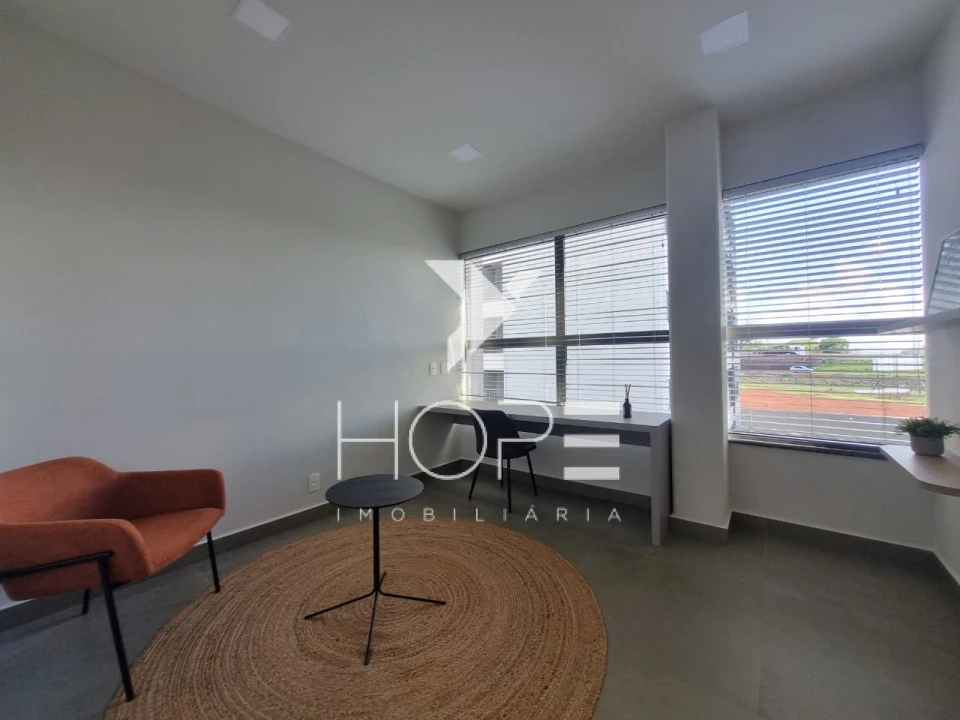 Apartamento Disponivel para VENDA ou LOCAÇÃO Térreo com Garden Amplo no Malibu – Conforto, Espaço e 3 Dormitórios