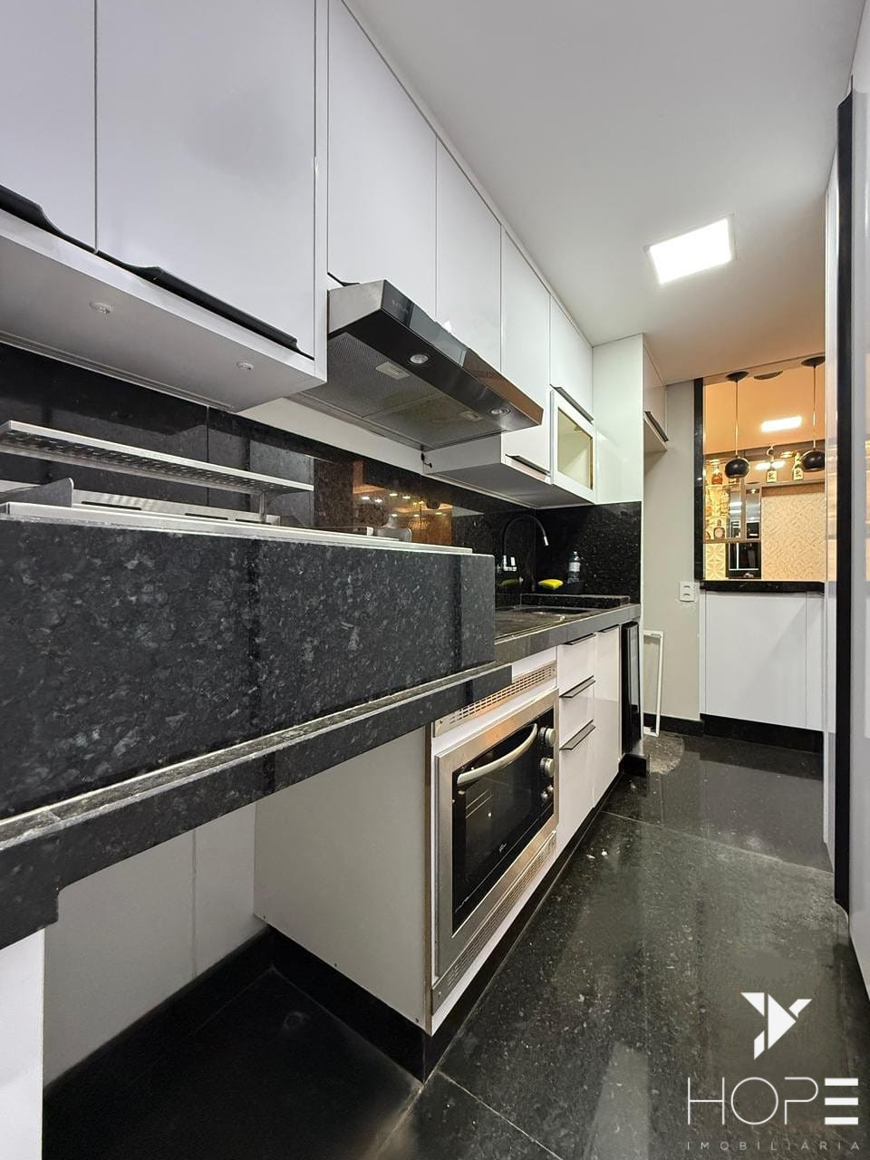 Imagens do imóveis APARTAMENTO PARA VENDA  NO PORTAL DAS AMERICAS - CAMBÉ