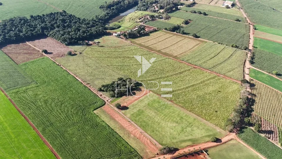 Terreno à venda com 27.000m² - próximo à Venda dos Pretos - Zona Sul - Londrina PR