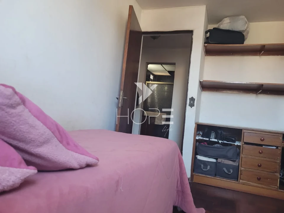 Imagens do imóveis Condomínio Castelo Branco - apartamento à venda com 89 m² - 3 quartos - 1 vaga - Jardim Bela Itália - Cambé PR