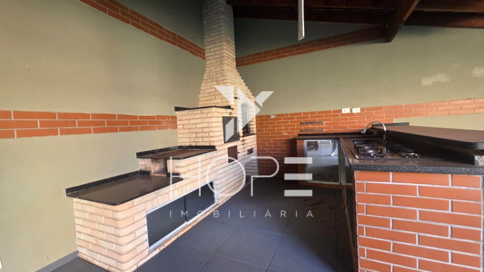 Sobrado à Venda – 390 m² – Dom Pedro - Zona Leste – Londrina/PR