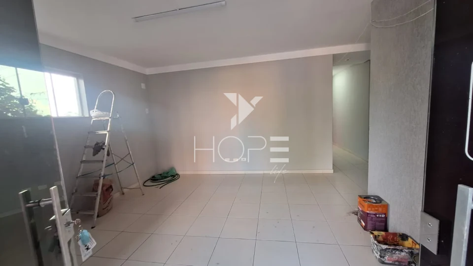 Imagens do imóveis Casa comercial para locação com 350m² - 6 salas - 5 vagas - próximo ao Hospital Evangélico - Lago Parque - Londrina PR