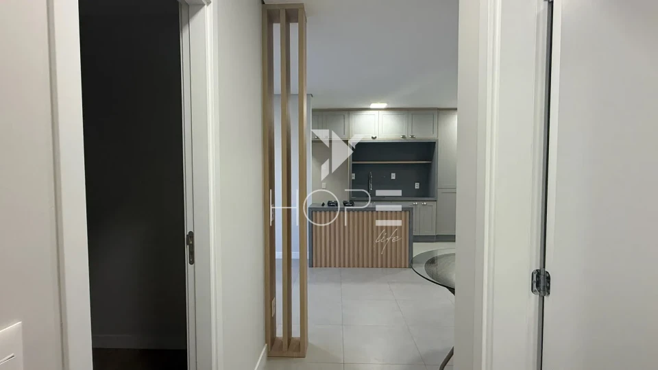 Imagens do imóveis Apartamento à Venda – 62m² – 2 Quartos (2 Suítes) – Insight Palhano – Gleba Fazenda Palhano – Zona Sul – Londrina/PR