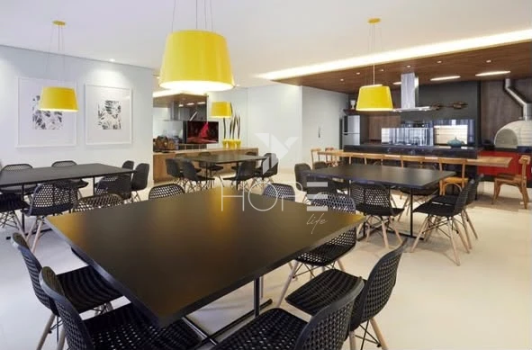 Imagens do imóveis Apartamento à Venda e Locação - Porteira Fechada Mobiliado – 72m² – 2 Quartos (1 Suíte) – Aquarela Pinheiros – Parque Jamaica – Zona Oeste – Lond