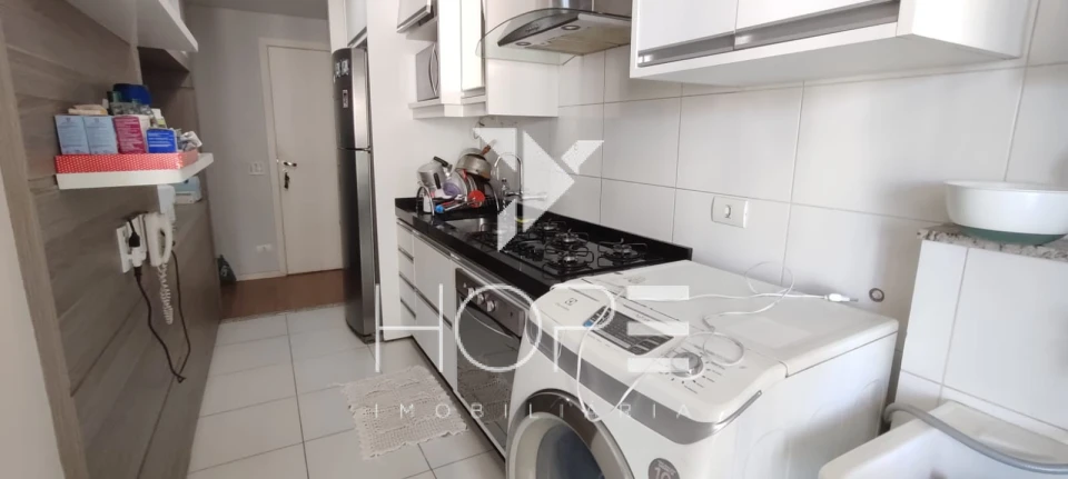 Imagens do imóveis Apartamento à venda – 3 quartos (1 suíte) – 80 m² – Gleba Palhano – Londrina/PR