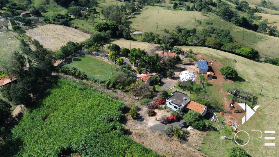 Imagens do imóveis Sítio à Venda com 6 Alqueires em Siqueira Campos – Norte Pioneiro do Paraná