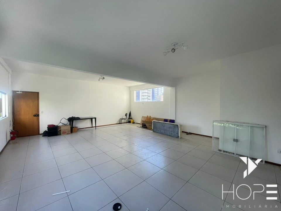 Sala Comercial para Locação – 100 m² – Centro – Londrina/PR