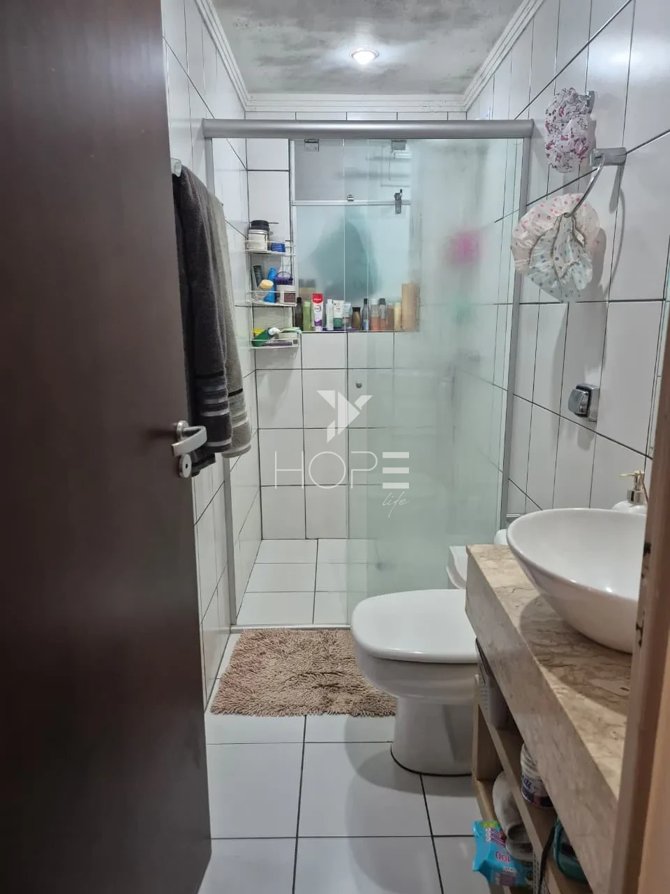 Imagens do imóveis Condomínio Portal das Palmeiras - apartamento à venda com 96m² - 3 quartos - 1 suíte - Santo amaro - Cambé PR