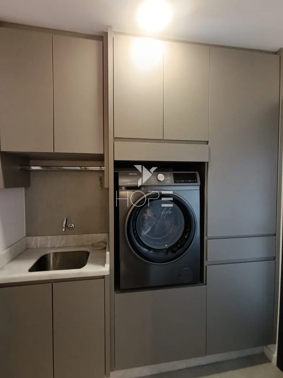 Imagens do imóveis YOU 180 – Apartamento Mobiliado à Venda com 85m² – 2 Quartos (1 Suíte com Closet) – 1 Vaga – Gleba Palhano – Zona Sul – Londrina/PR