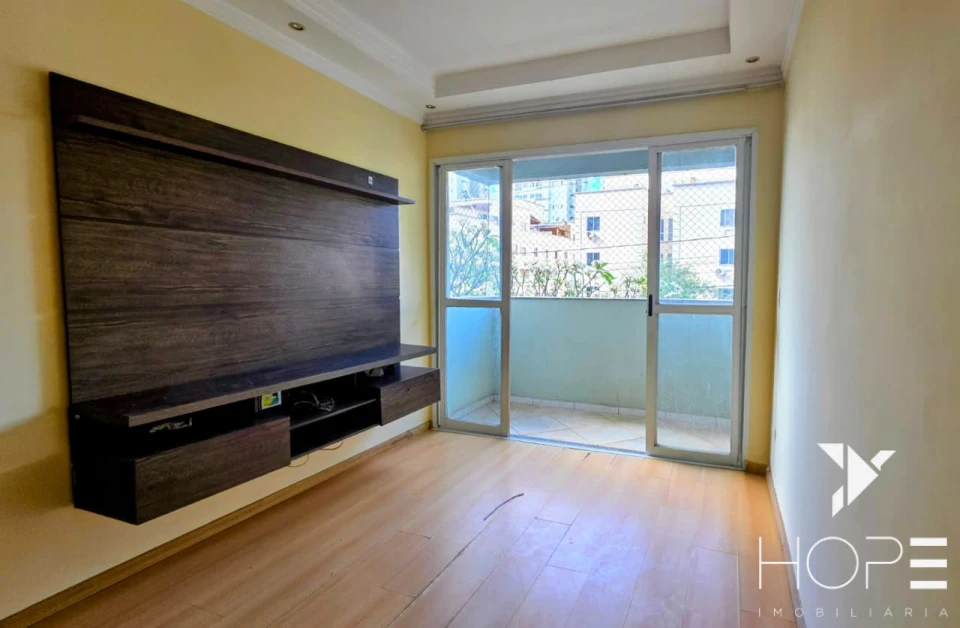 Apartamento para locação – 73m² – Residencial Bella Città – Vale dos Tucanos - Londrina/PR