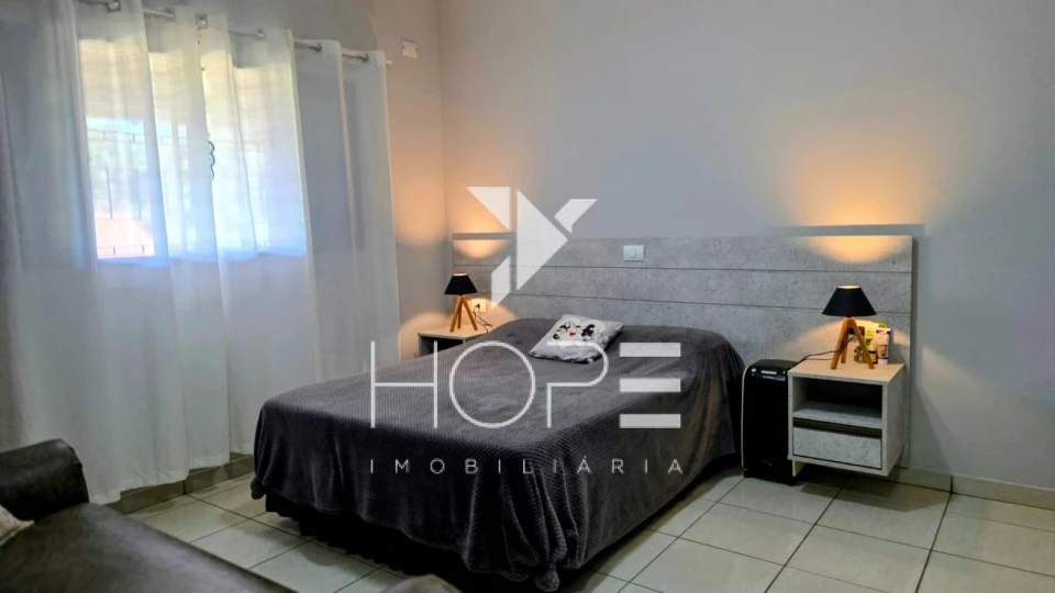 Chácara com 2.850 m²  à Venda – Fazenda Nata – Limoeiro – Londrina PR