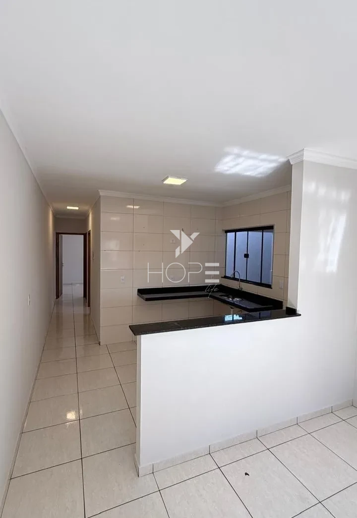 Imagens do imóveis Casa geminada à venda com 2 quartos - Bairro San Rafael – Ibiporã/PR