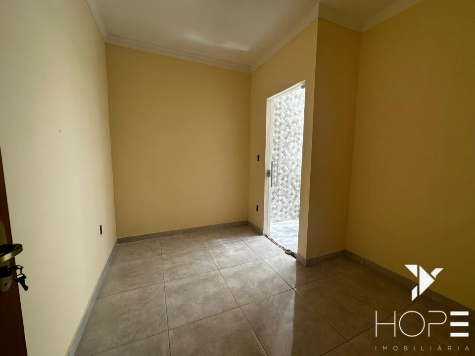 Casa geminada à venda – 75 m² – Zona Oeste – Londrina/PR