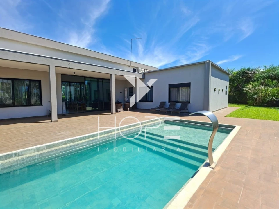 Chácara à Venda – 2.500m² – Condomínio Itaúna – Londrina/PR