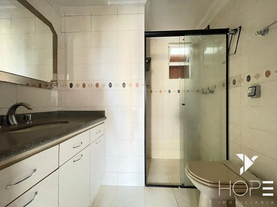 Apartamento à venda – 3 Quartos – Residencial Pará – Centro – Londrina/PR