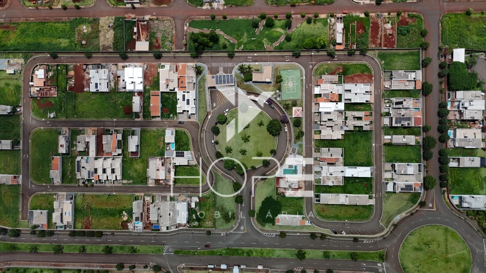 Casa em construção à Venda no Condomínio Royal Norte - 103m² Internos - 3 Quartos (1 Suíte) - Zona Norte - Londrina/Pr