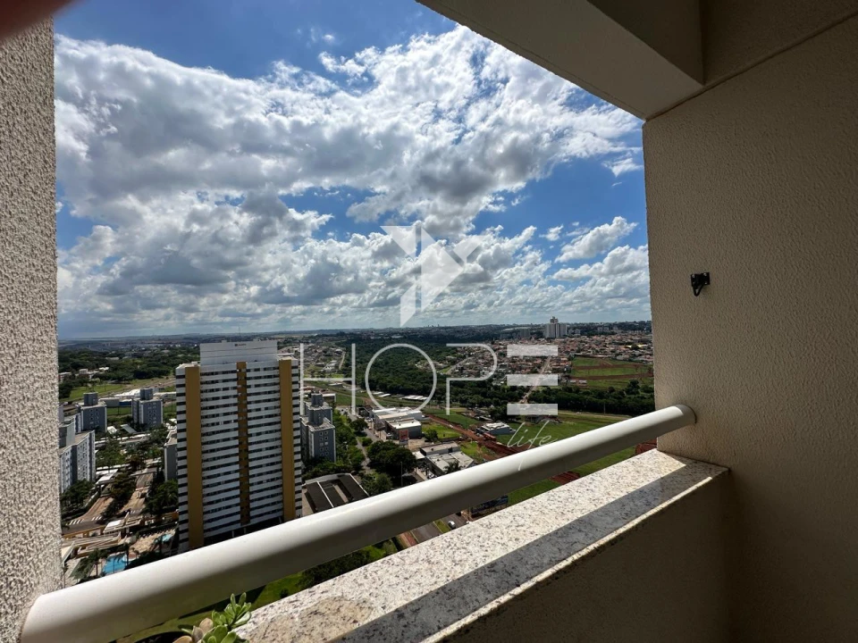 Imagens do imóveis Apartamento à venda – 2 quartos – 54 m² – Sunset Faria Lima – Gleba Palhano – Londrina/PR