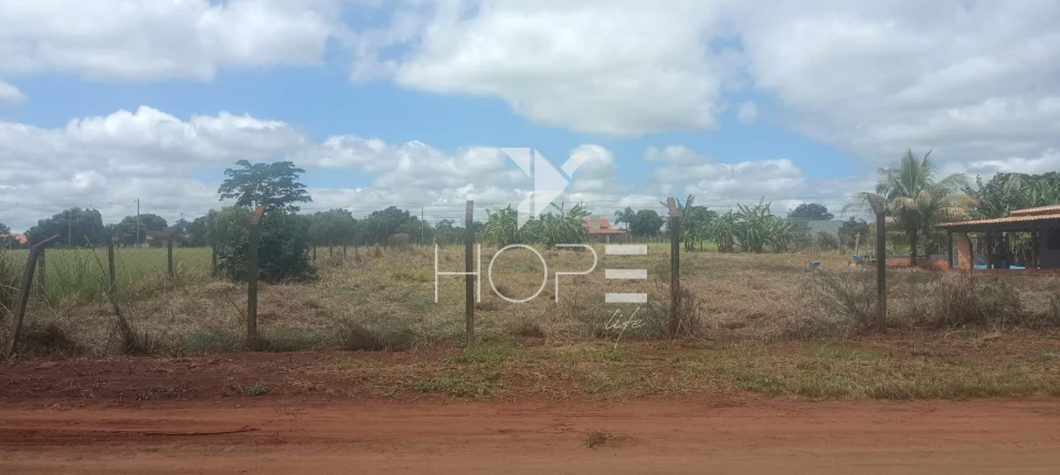 Imagens do imóveis Condomínio de Chácaras Estância Favoreto - Terreno à venda com 1.150 m² - Sertanópolis/PR