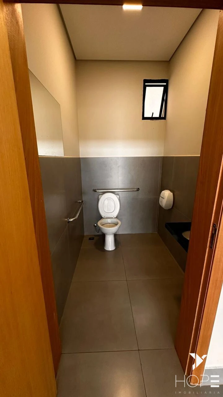 Imagens do imóveis Sala Comercial para Locação – 140m² – Avenida São João – Antares – Londrina/PR