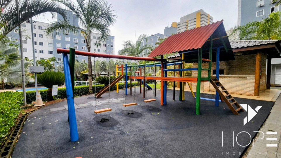 Imagens do imóveis Apartamento à venda – 2 quartos – Condomínio Spazio Leopoldina – Gleba Fazenda Palhano – Londrina/PR